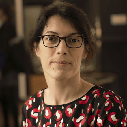 Emmanuelle Leray