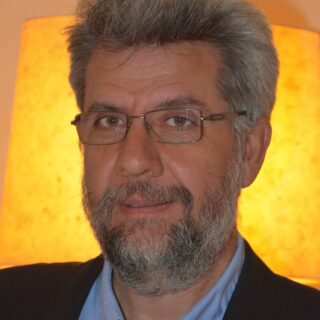 Prof Anastasios Delopoulos
