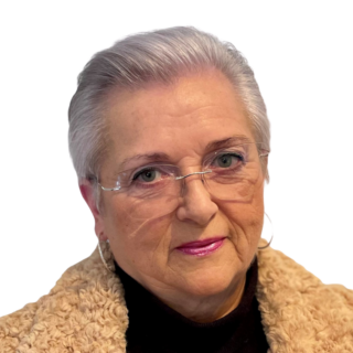 Ms Britt Sandberg