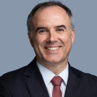Dr Alexandre Lourenco