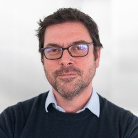 Dr Ewout van Ginneken