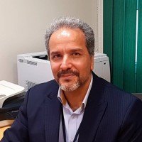 Mr Hamid Ravaghi