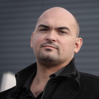Dr Pascal Crépey